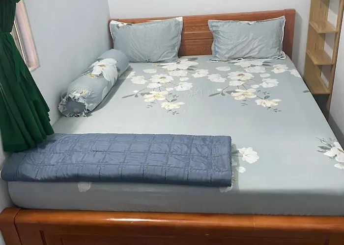 Nhà trọ Phương Anh Phan Thiết