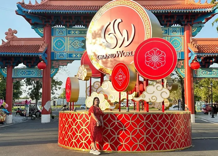 Nhà trọ Phương Anh *