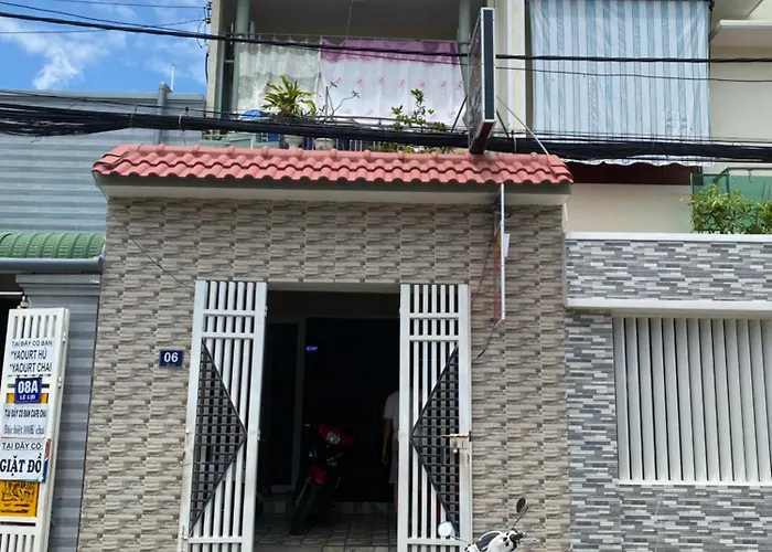 Phương Anh Nhà trọ